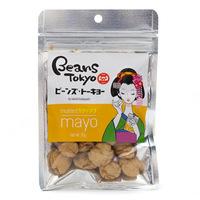 Kobayashiseika Beans Tokyo Mustard Mayo Peanuts