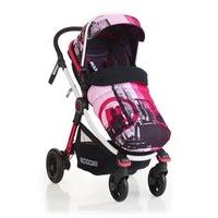 koochi litestar travel system brooklyn pm