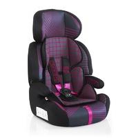 Koochi Motohero Group 123 Car Seat Pink Hyperwave