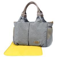 Koo-di Lottie Changing Bag in Granite