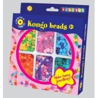 Kongo Beads Decorating Craft Set