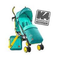 Koochi Speedstar Stroller - Havanna