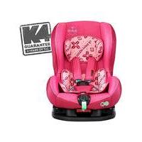 Koochi Kickstart Group 1 Car Seat - Bali