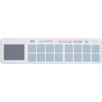 Korg nanoPAD 2 - white