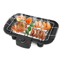 Korean Grill Indoor Table Top Grill