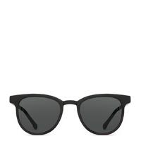 komono sunglasses francis metal black