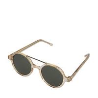 KOMONO-Sunglasses - Vivien - White