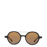 komono sunglasses vivien black