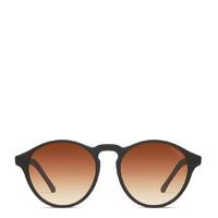 KOMONO-Sunglasses - Devon - Black