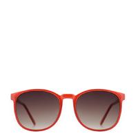 komono sunglasses urkel red