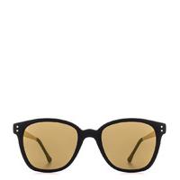 komono sunglasses renee metal black