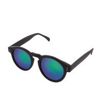 komono sunglasses clement black