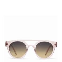 komono sunglasses dreyfuss white