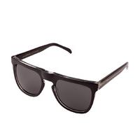 komono sunglasses bennet black