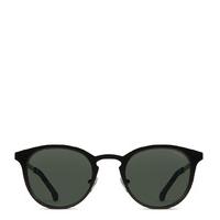 komono sunglasses hollis black