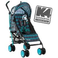 Koochi Sneaker Pushchair Ticket