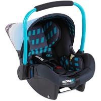 koochi upstart car seat san fran