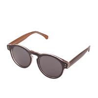 komono sunglasses clement black