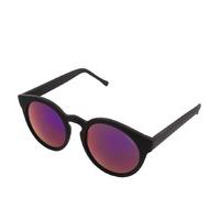 KOMONO-Sunglasses - Lulu - Black