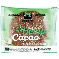 kookie cat hemp seed 50g