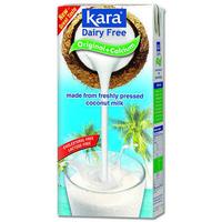 KoKo Dairy Free Coconut Milk (1 litre)