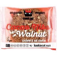 kookie cat cacao nibs and walnut 50g