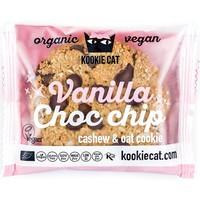 kookie cat vanilla and choco drops 50g