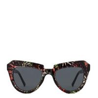 komono sunglasses stella black