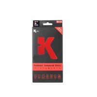 kolar anti spy tempered glass screen protector for iphone 6 6s clear