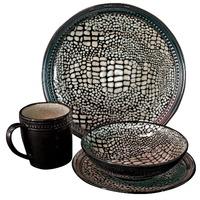 Komodo 16 Piece Dinner Set