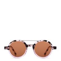 komono crafted sunglasses vivien black