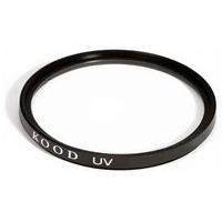 kood 62mm flat glass uv filter