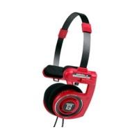 Koss Porta Pro (On Fire)