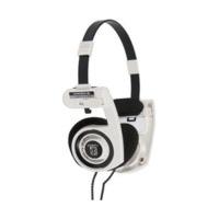 koss porta pro white