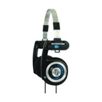 koss porta pro blacksilver