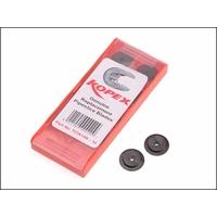 Kopex Tcw Replacement Wheels (pack 10)