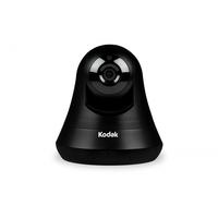Kodak CFH-V15 HD Wi-Fi Video Monitoring Security Camera Black