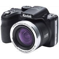 Kodak PIXPRO AZ422 Astro Zoom Bridge Camera - Black