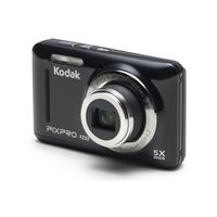 kodak pixpro fz53 camera black