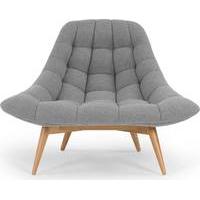 Kolton Chair, Whisper Grey