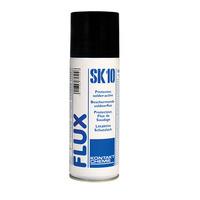 Kontakt-Chemie 207456091242 Flux SK10 Spray 200ml
