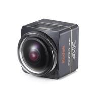 Kodak PixPro SP360 360 Degree 4K Action Cam Dual Pro Pack
