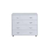 Kool 4 Drawer Chest