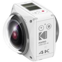 Kodak PixPro 4KVR360 4K VR Camera