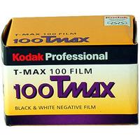 Kodak 100TMX 135 (24 exposure)