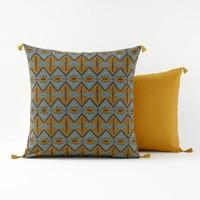 kouban printed single pillowcase