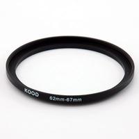 kood step up ring 62mm 67mm