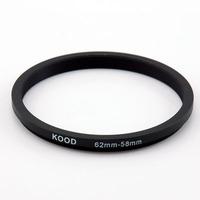 Kood Step-Down Ring 62mm - 58mm