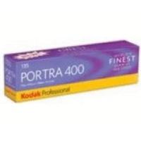 Kodak Professional Portra 400 135/36
