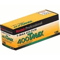 Kodak Professional T-Max 400 120